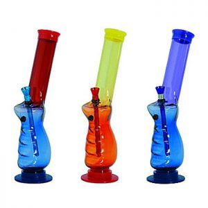 Bongs Acrílicos