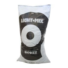 LIGHT MIX BIOBIZZ