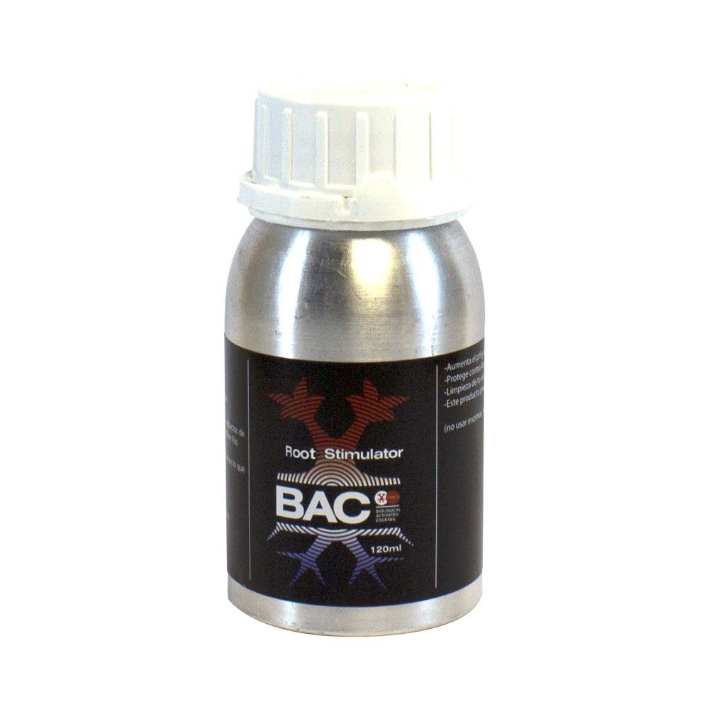 ROOT STIMULATOR ROOT STIMULATOR