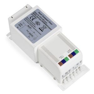 balastro 600W