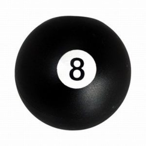 GRINDER BOLA 8