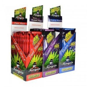 KINGPIN HEMP WRAPS