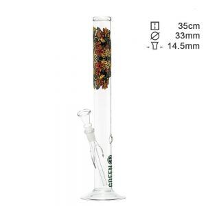 Bong Cristal Peace