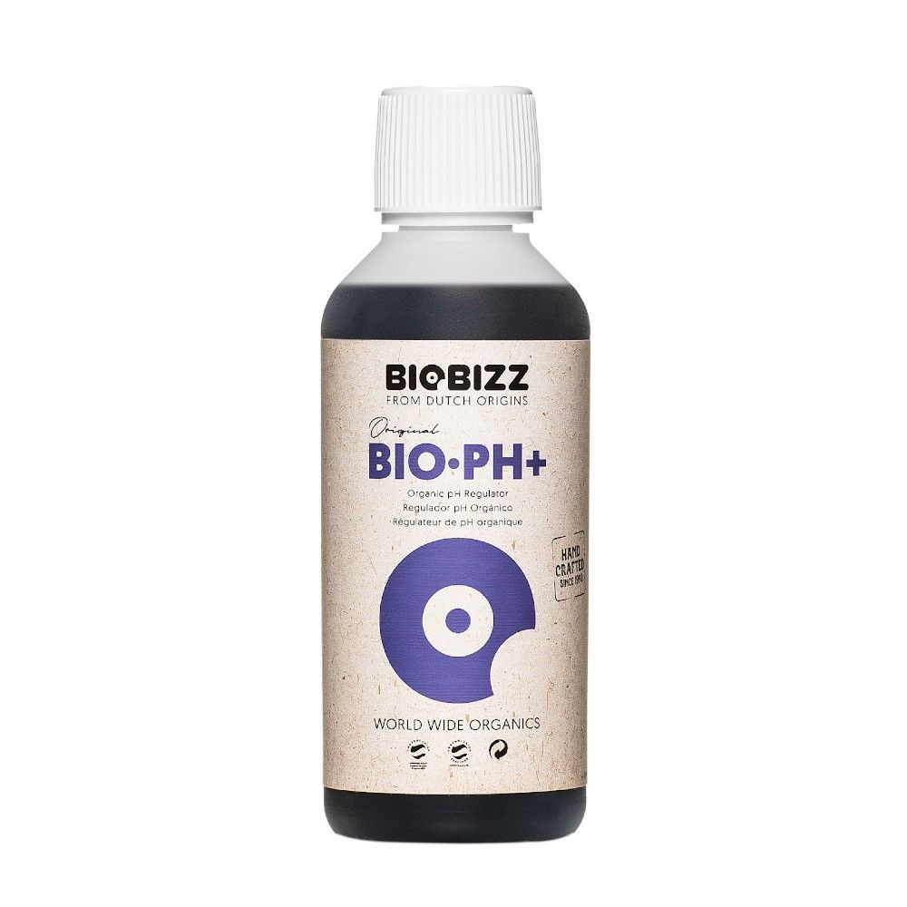 Bio PH+ Bio PH+