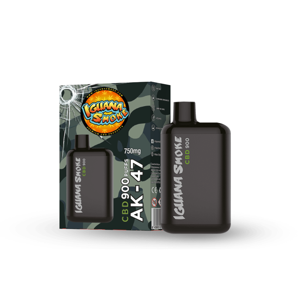 VAPER ak 47 cbd VAPER ak 47 cbd