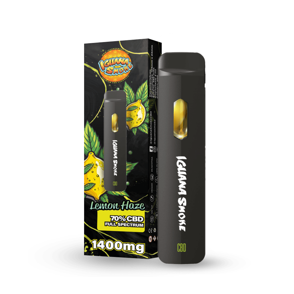 vaper cbd full spectrum Lemon Haze 1400mg 2ml vaper cbd full spectrum Lemon Haze 1400mg 2ml