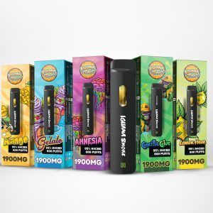 VAPES