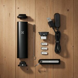 Vaporizadores