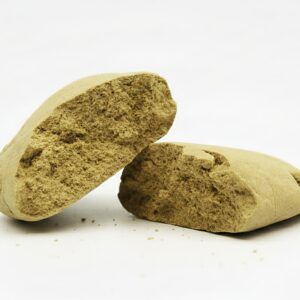 HASH/RESINAS