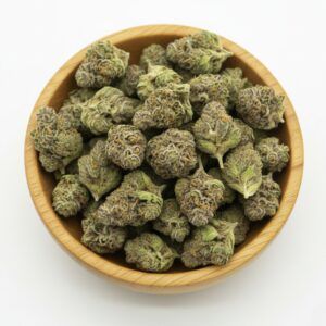 Flores CBD PopCorn