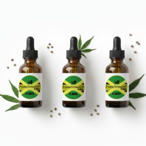 Aceites CBD
