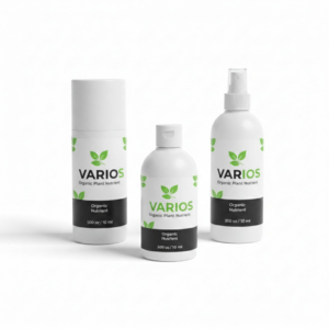 Varios