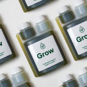 Fertilizantes para crecimiento