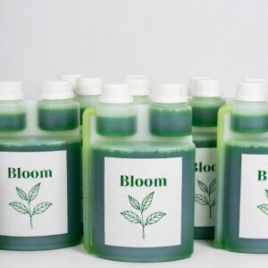 Fertilizantes para floración